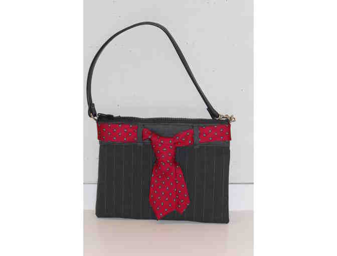 Designer Bag by Marge Wilson