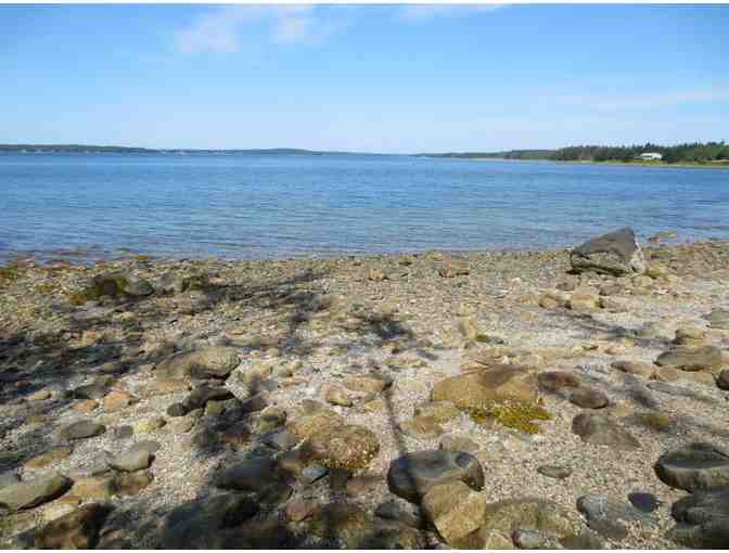 Oceanfront Camping @ Reach Knolls - 2 Night Stay