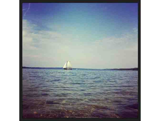 Oceanfront Camping @ Reach Knolls - 2 Night Stay