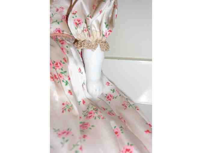 Antique China Doll