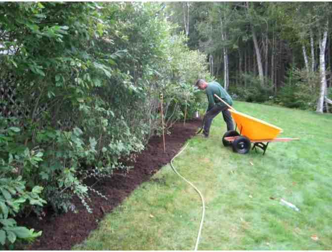 Lawns in Order Gift Certificate