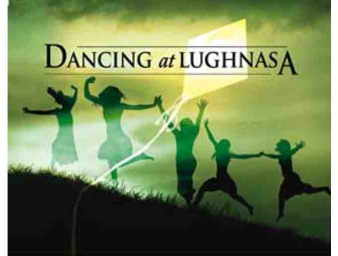 4 Tickets to 'Dancing at Lughnasa'