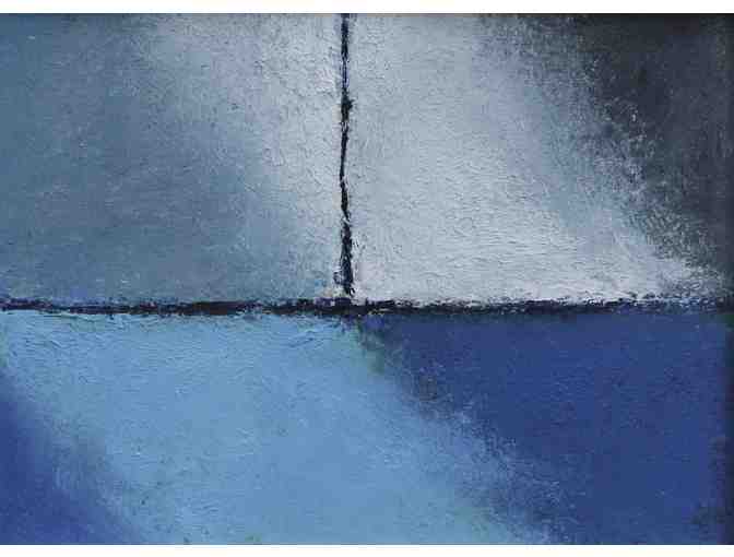 William Irvine Art Desk Calendar