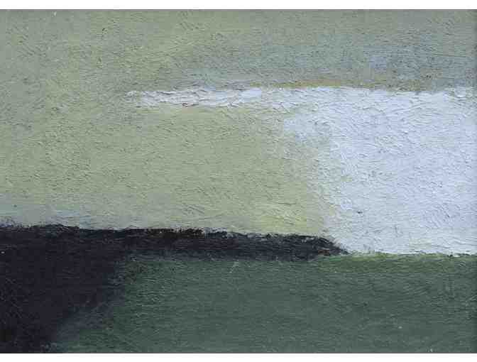 William Irvine Art Desk Calendar