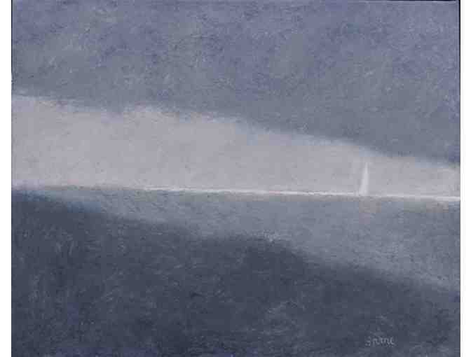 William Irvine Art Desk Calendar