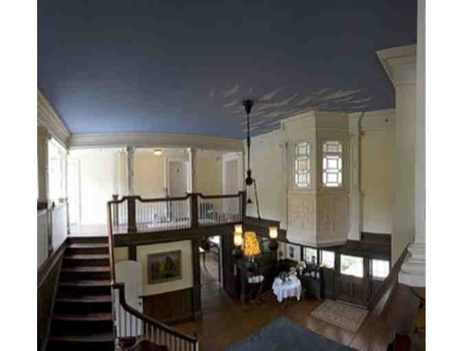 $30 Gift Certificate to Barncastle