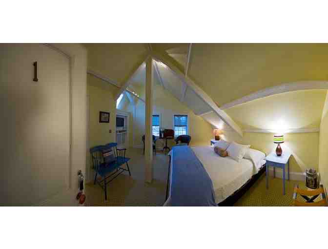 $30 Gift Certificate to Barncastle