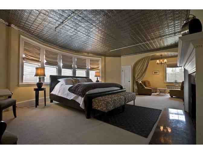 $30 Gift Certificate to Barncastle