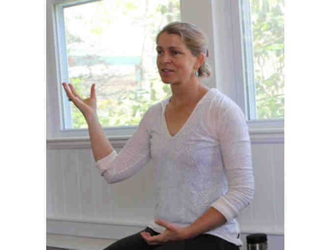 Mountain Studio - 5 Classes Yoga, Pilates, Movement