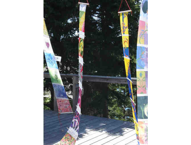 Island Workshop Day for 1 at Haystack