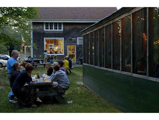 El El Frijoles $25 Certificate