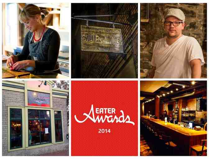 $50 Certificate to Lolita Restaurant in Portland