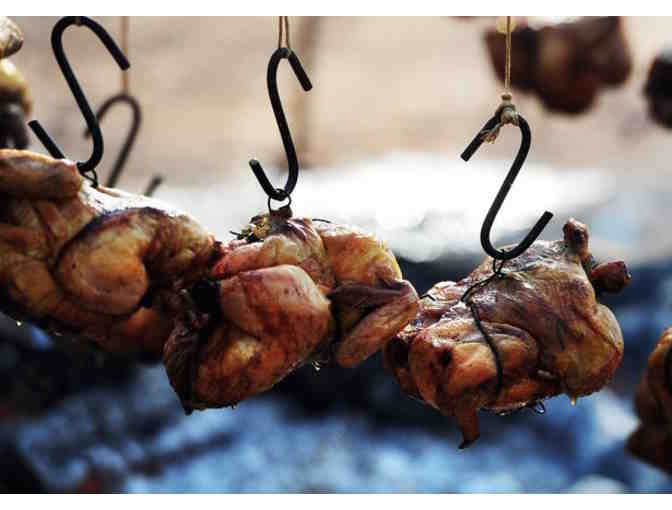 $50 Certificate to Lolita Restaurant in Portland