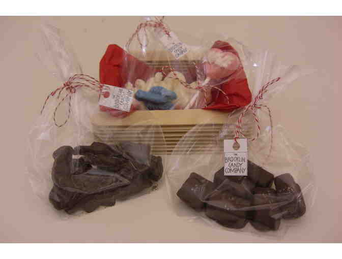 Brooklin Candy Company Chocolates