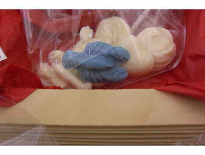 Brooklin Candy Company Chocolates