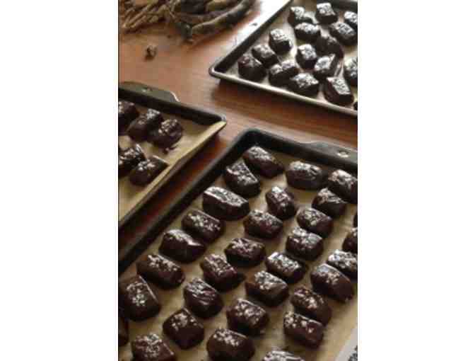 Brooklin Candy Company Chocolates