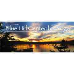 Blue Hill Center for Yoga