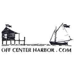 Off Center Harbor