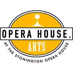 Stonington Opera House