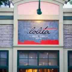 Lolita Vinoteca + Asador