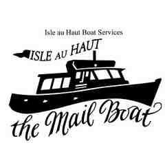 Isle au Haut Boat Services