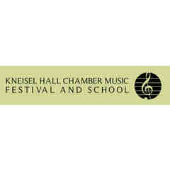 Kneisel Hall