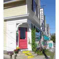 Handworks Gallery