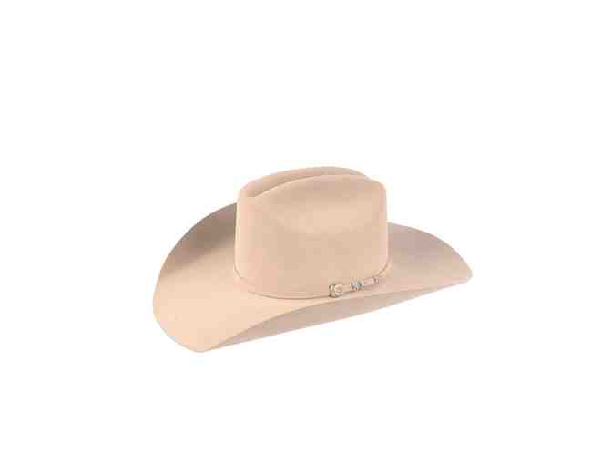Stetson - Bar None Western Hat