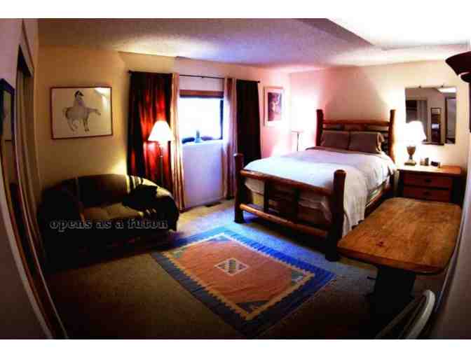 Three night stay in north Lake Tahoe Home #1 (Incline Village, NV)