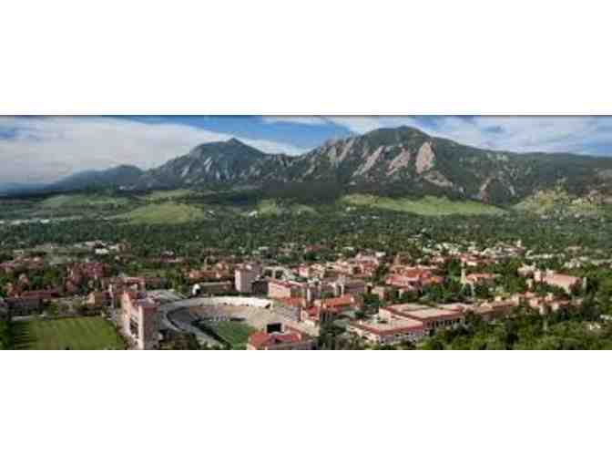 Package Stay at the St. Julien Hotel and Spa (Boulder, CO)