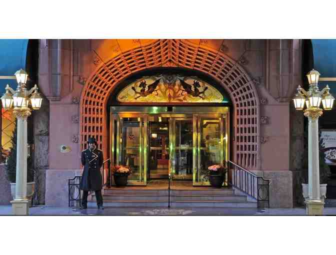 $200 gift card to Brown Palace Hotel and Spa (CO) - Photo 1