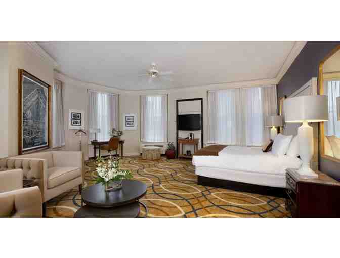 $200 gift card to Brown Palace Hotel and Spa (CO) - Photo 4