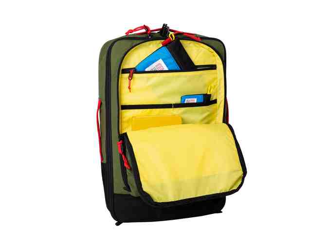 Topo Travel Bag- 30L