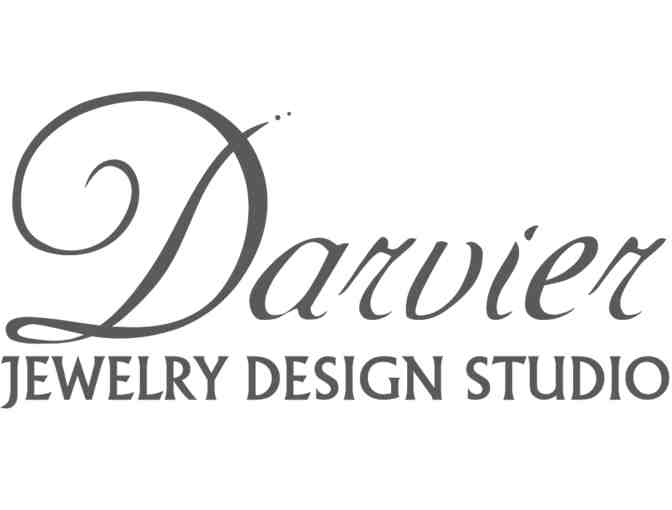 Darvier Jewelry Custom Design Experience
