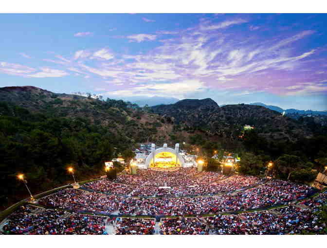 2 Tickets to Mariachi Festival at The Hollywood Bowl