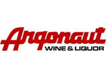 Wine of the Month Club from Argonaut Wine & Liquor