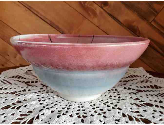 Large Ceramic Bowl