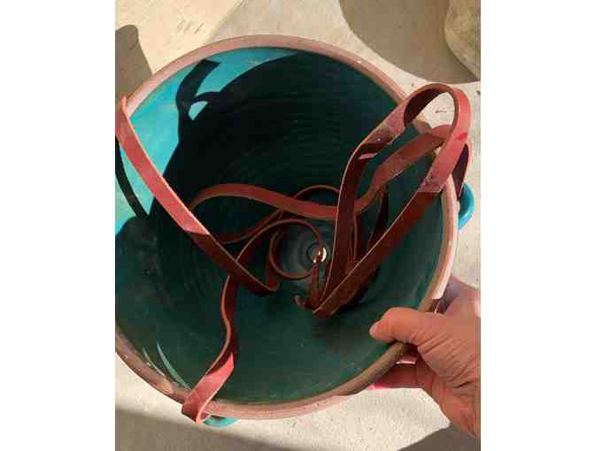 Pottery Plant Hanger