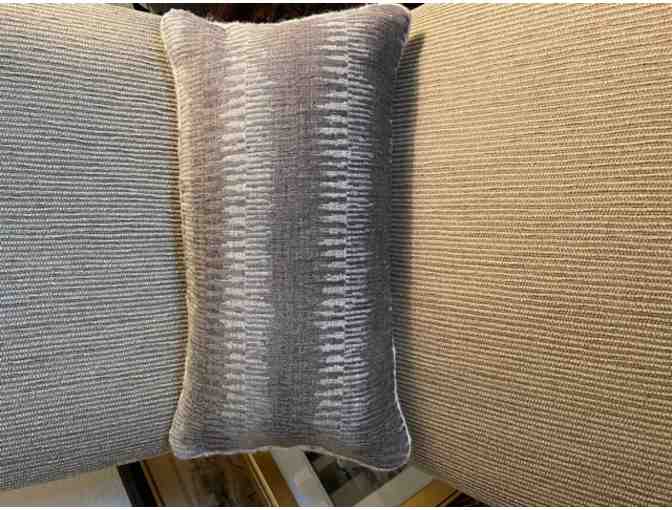 Rectangular Accent Pillow