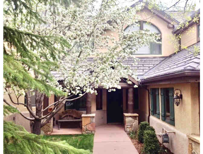 7 Days, 6 Nights in Gorgeous Arrowhead Beaver Creek Townhome