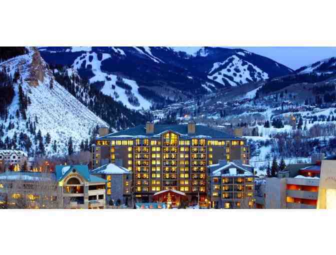3 Nights for Two at The Westin Riverfront Resort and Spa at Beaver Creek Mountain - Photo 1