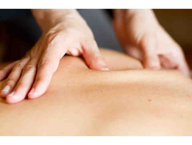 Symmetry 360 Massage and Sauna Gift Card