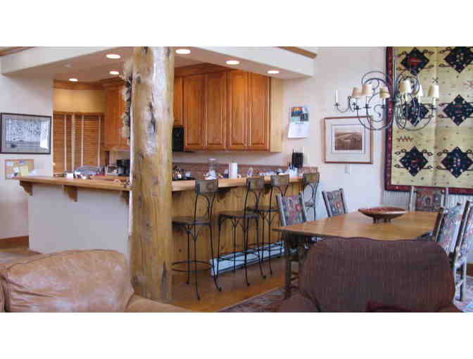 7 Days, 6 Nights in Gorgeous Arrowhead Beaver Creek Townhome