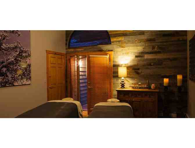 $80 Gift Certificate to TallGrass Spa