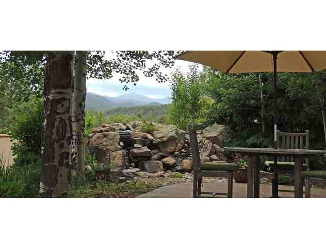 $80 Gift Certificate to TallGrass Spa