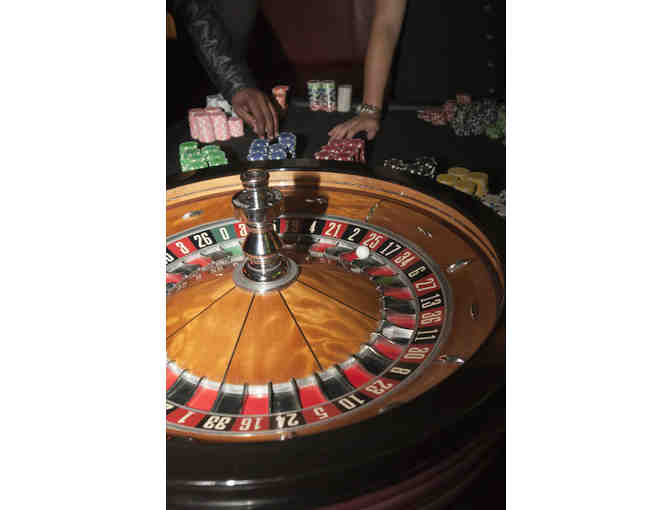 1-Night Stay and Buffet for Two at Lodge Casino in Black Hawk, CO