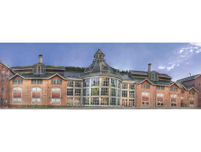 1-Night Stay and Buffet for Two at Lodge Casino in Black Hawk, CO