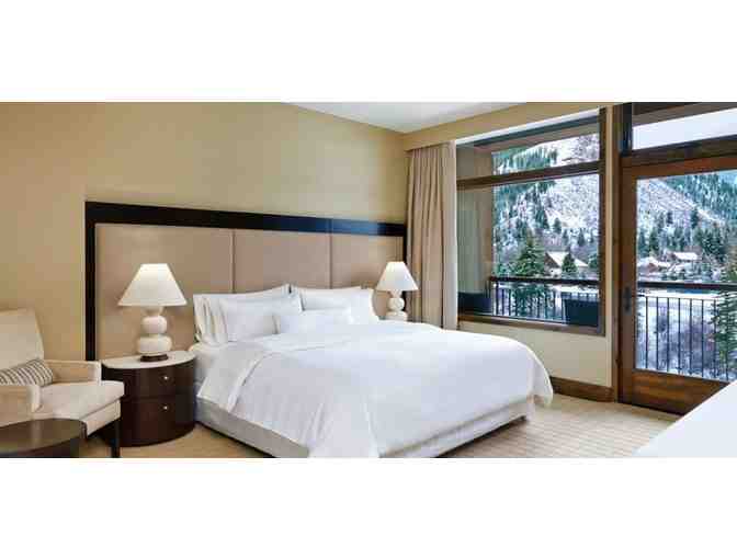 3-Night Stay at The Westin Riverfront Resort & Spa in Avon, CO