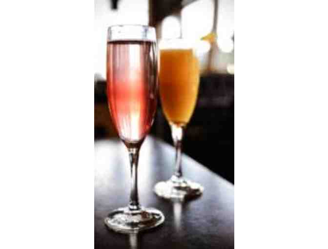 $100 Gift Certificate for Dining at The Lobby