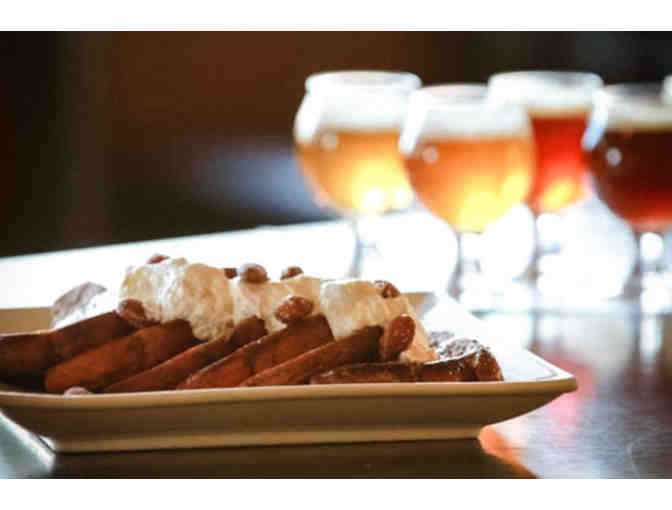 $100 Gift Certificate for Dining at The Lobby